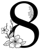 8