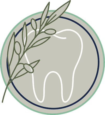 Olive Dental Clinic logo