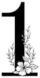 1