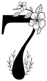 7
